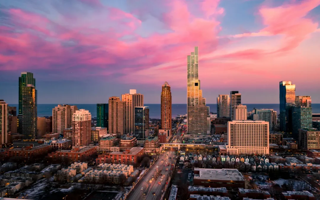Why South Loop Is a Top Choice for Off-Campus Housing Chicago Students