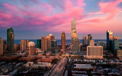 Why South Loop Is a Top Choice for Off-Campus Housing Chicago Students