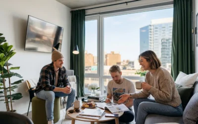 How to Settle Into Chicago Apartments for a Smooth Start to Fall